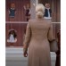 Ted Lasso Rebecca Welton Brown Coat Ted Lasso Rebecca Welton Brown Coat